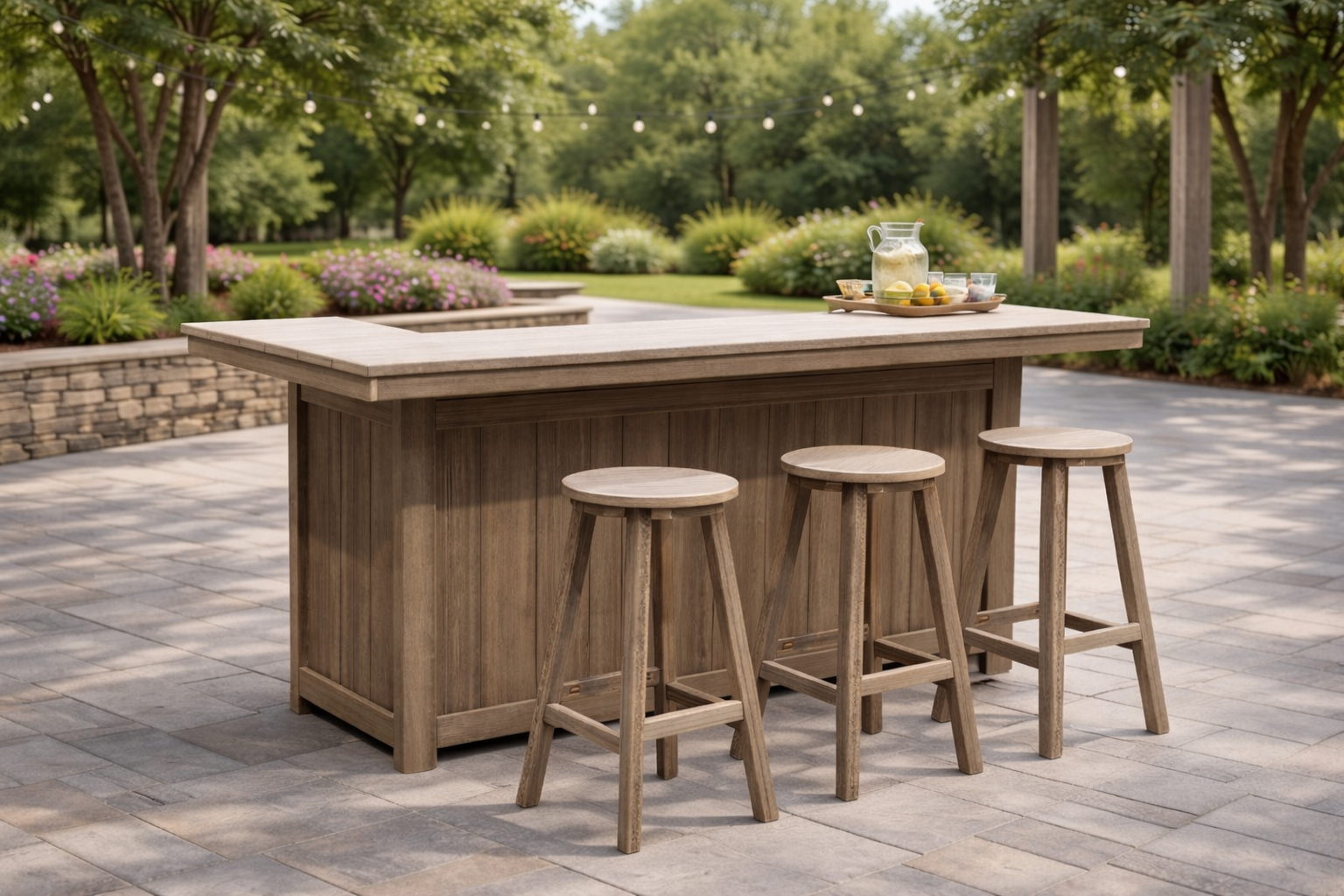 Bars & Bar Stools – JDM Outdoors