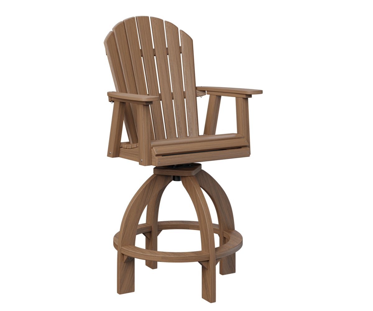Comfo-Back Swivel 30'' XT Chair