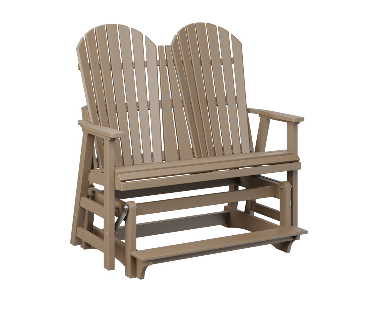 Comfo Double Counter Glider
