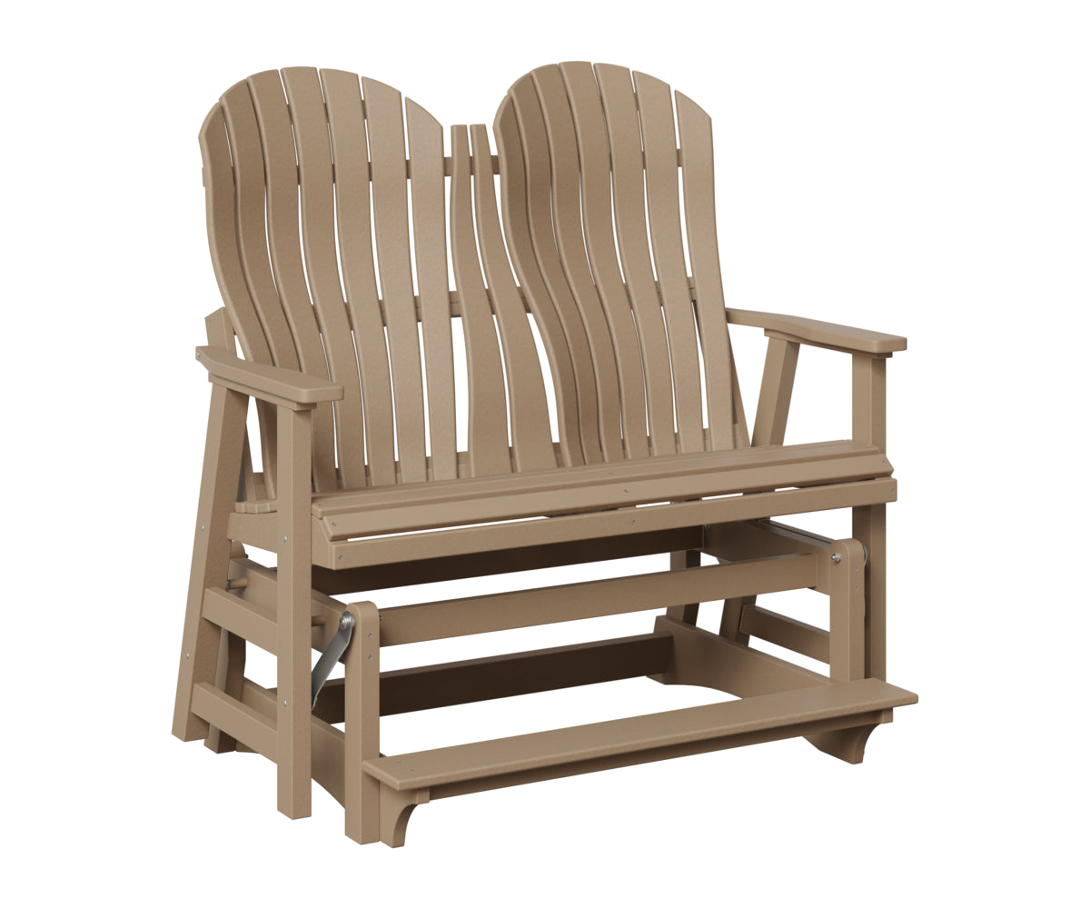 Contour Double Counter Glider