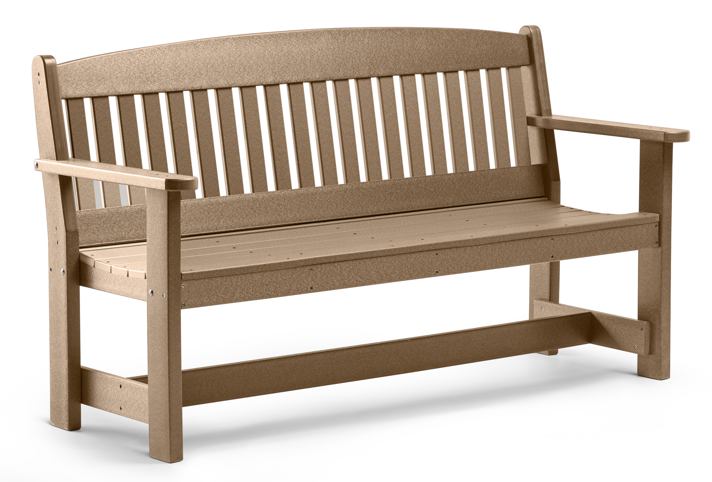 Garden Benches