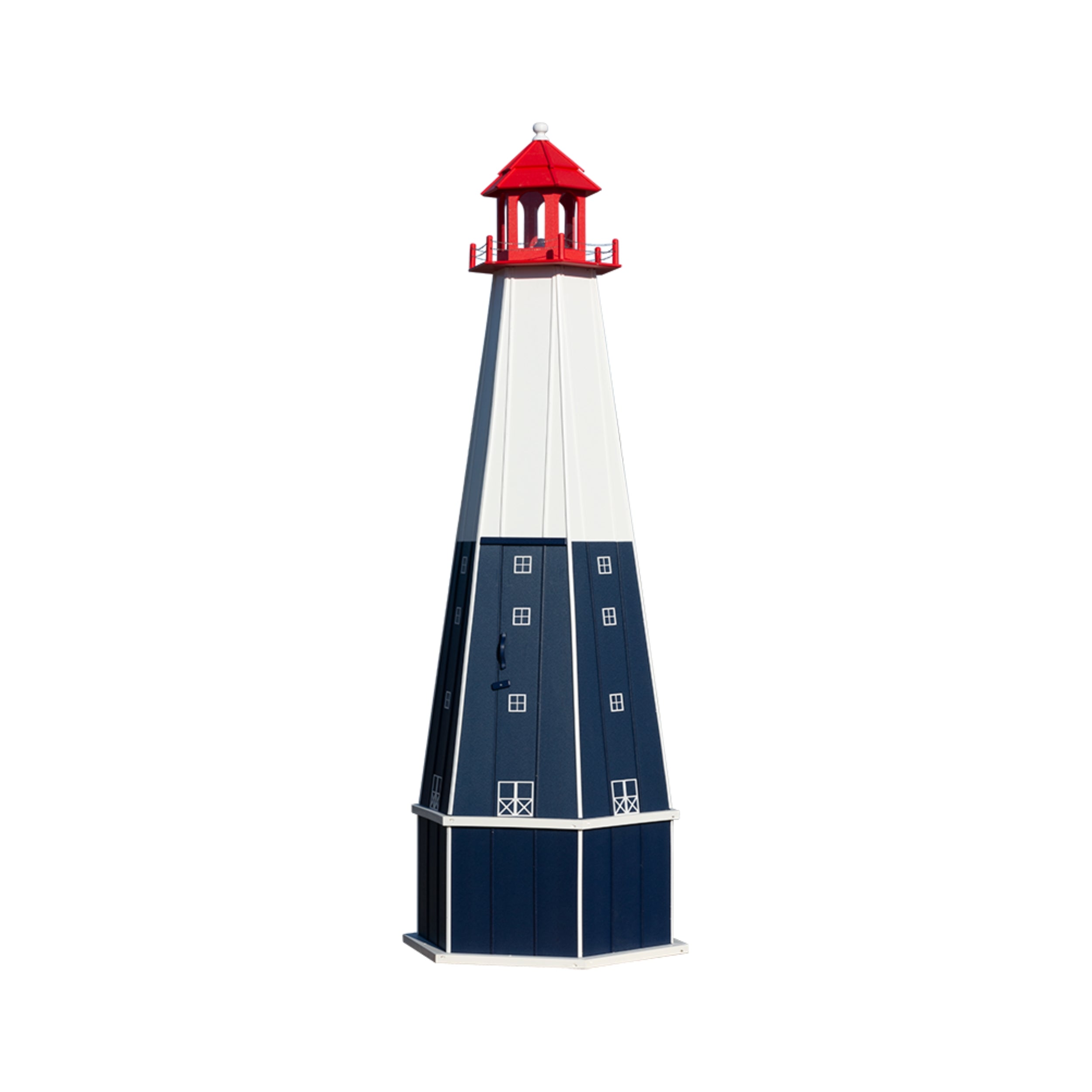 Lighthouses