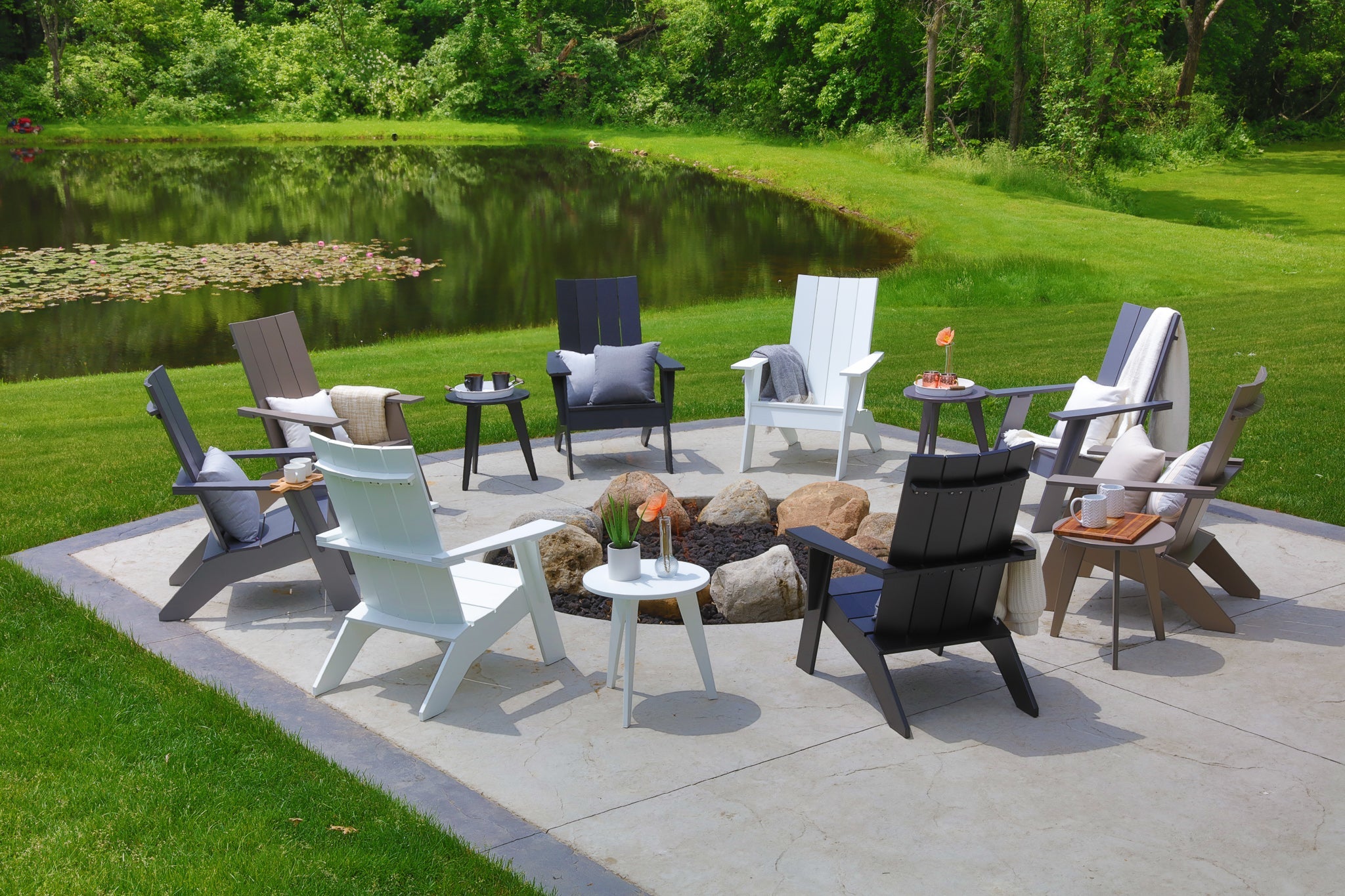 All Berlin Gardens Products