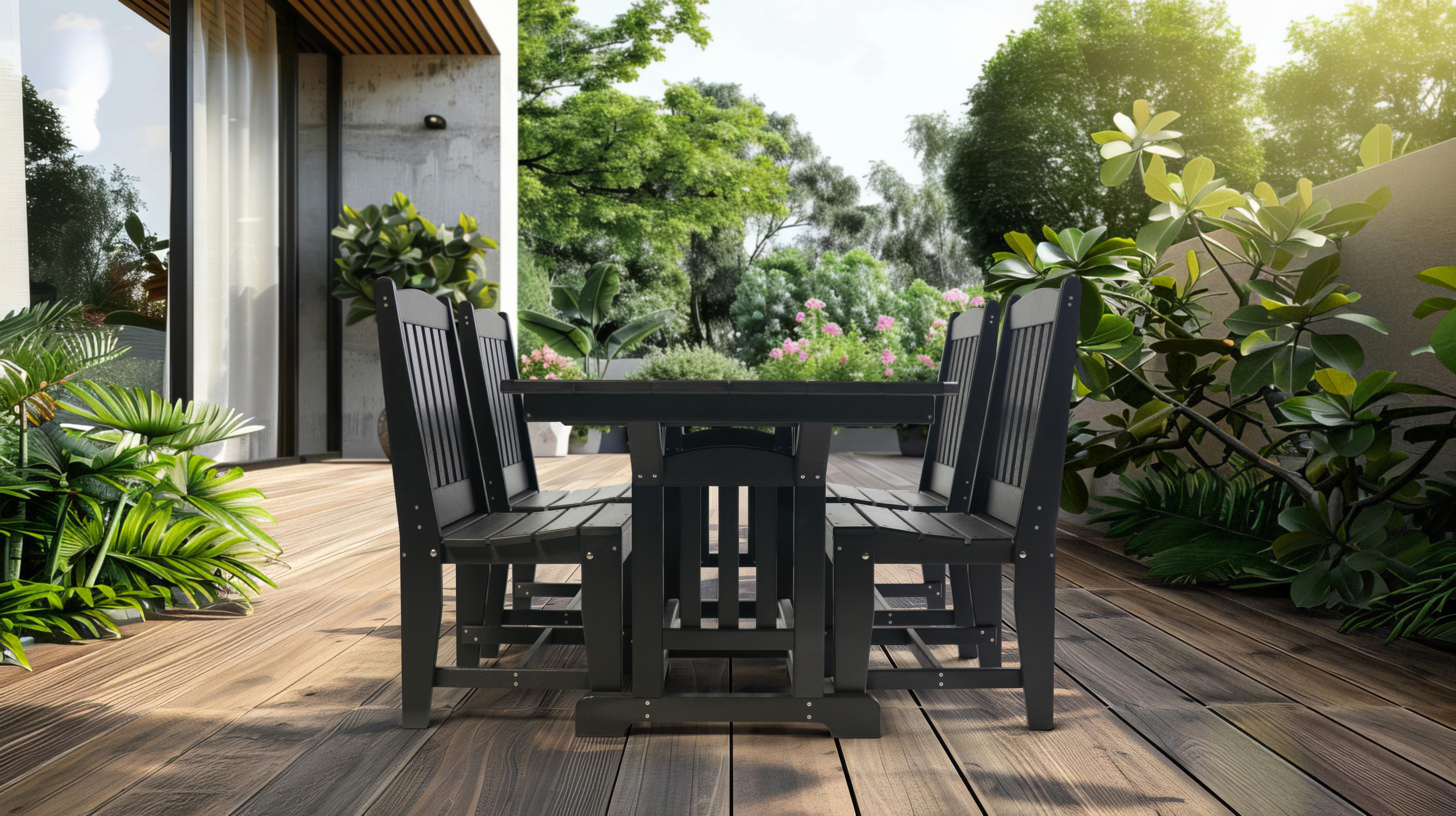 Patio Dining Sets