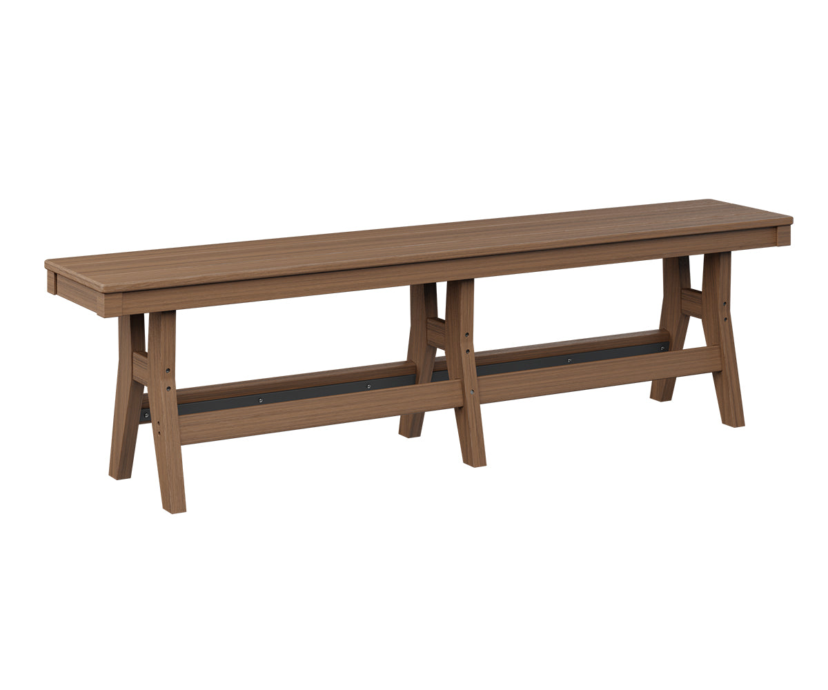 Harbor 66" Dining Bench