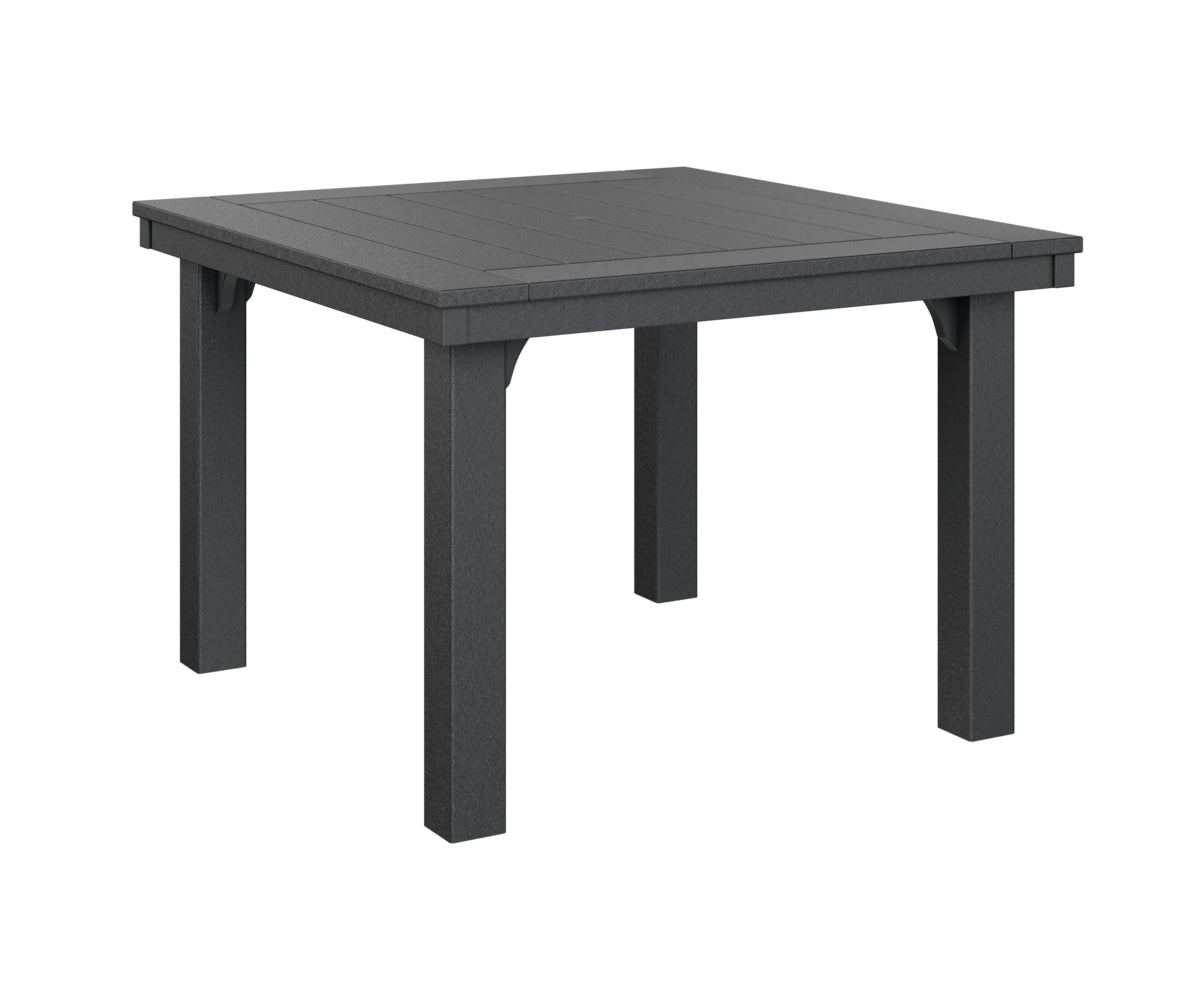 Homestead 44'' Dining Table (Dining Height)