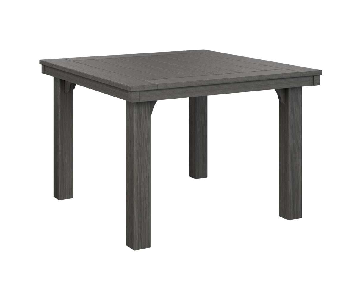 Homestead 44'' Dining Table (Dining Height)