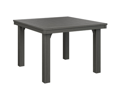 Homestead 44'' Dining Table (Dining Height)