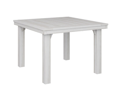 Homestead 44'' Dining Table (Dining Height)