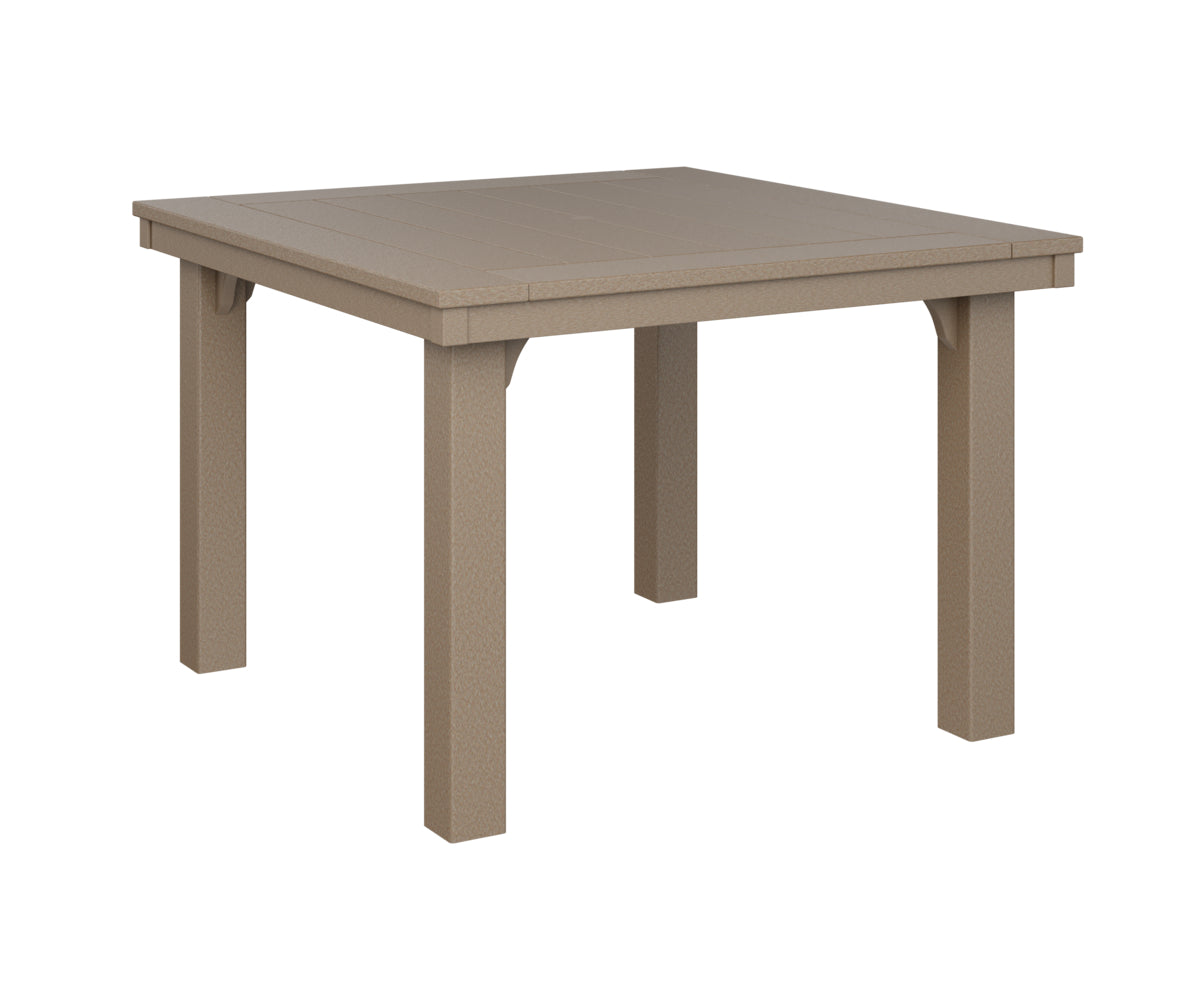 Homestead 44'' Dining Table (Dining Height)
