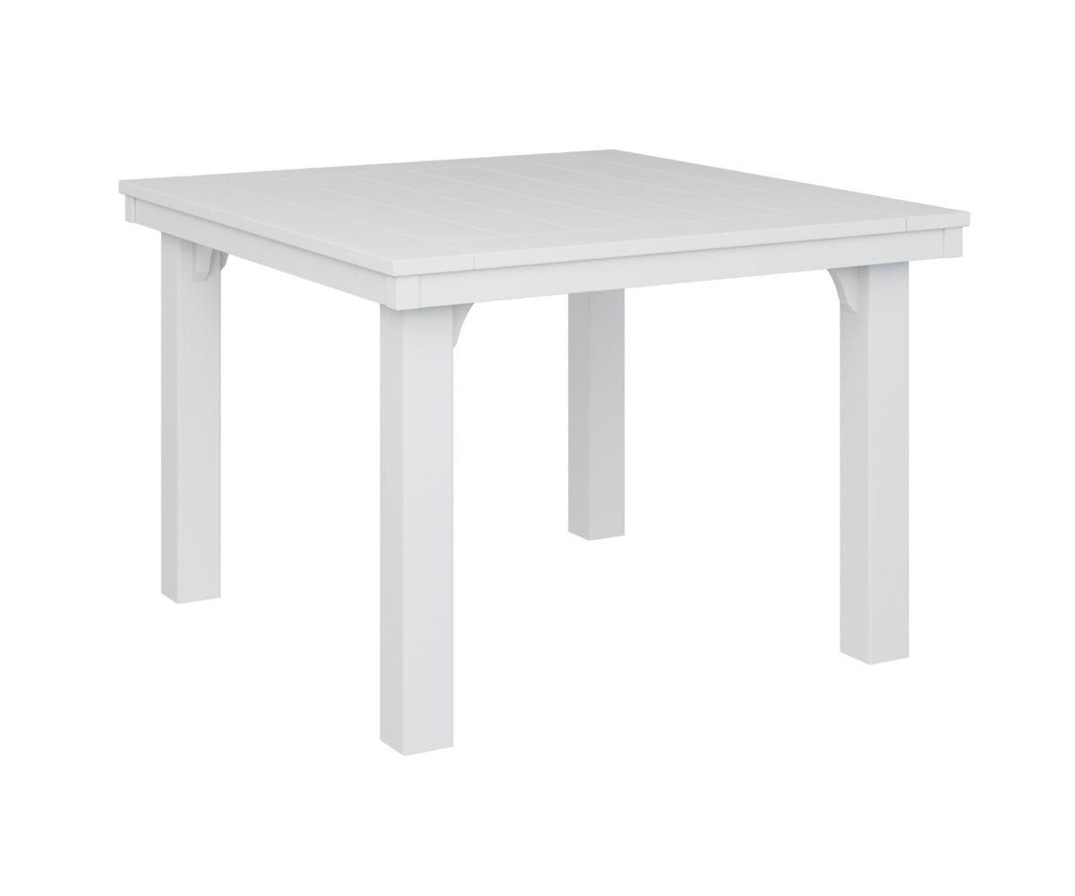 Homestead 44'' Dining Table (Dining Height)