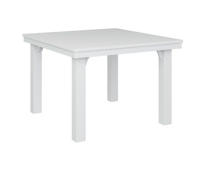 Homestead 44'' Dining Table (Dining Height)