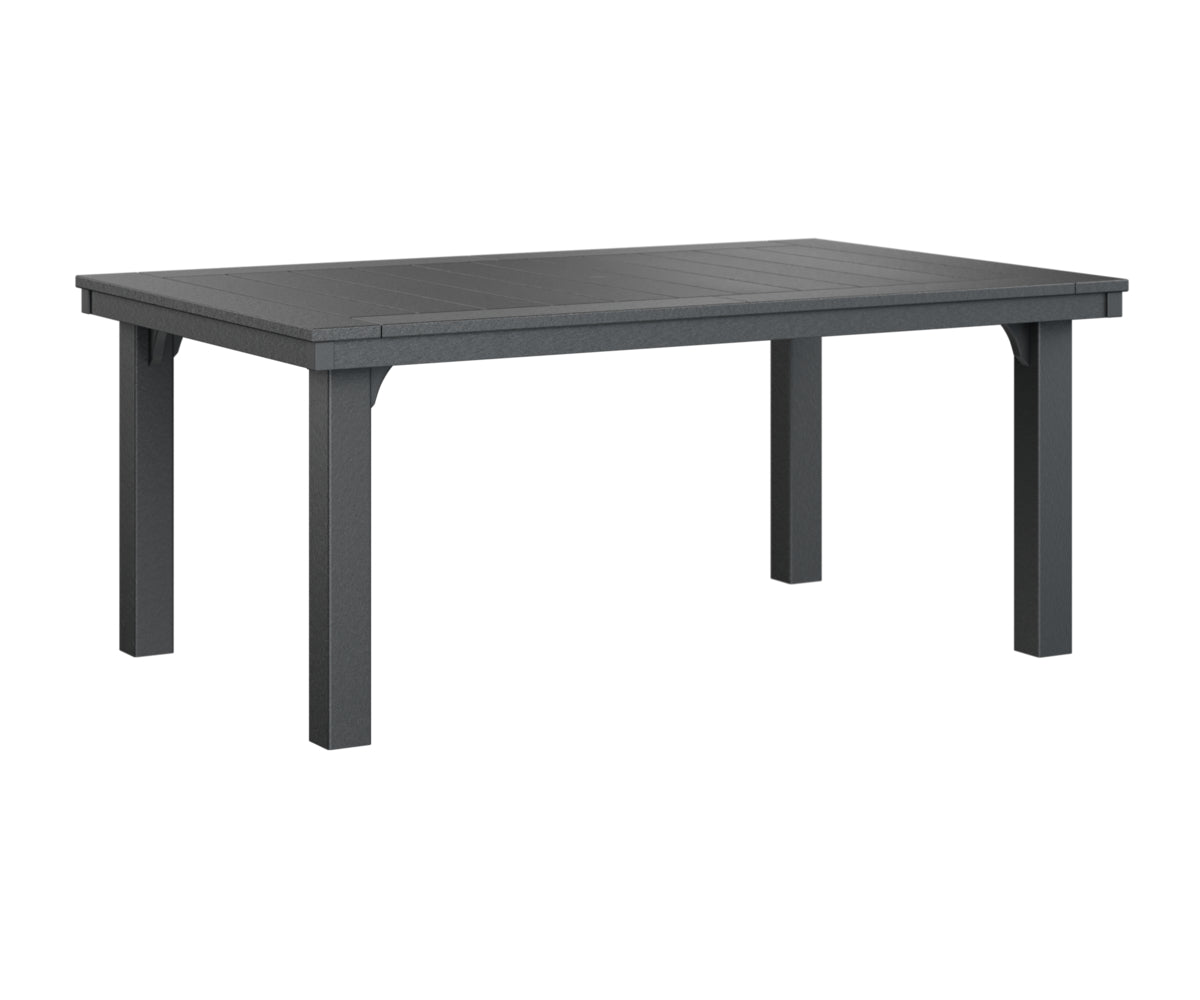 Homestead 44'' x 72'' Dining Table (Dining Height)