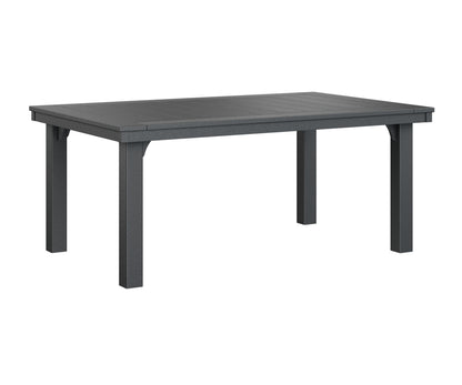 Homestead 44'' x 72'' Dining Table (Dining Height)