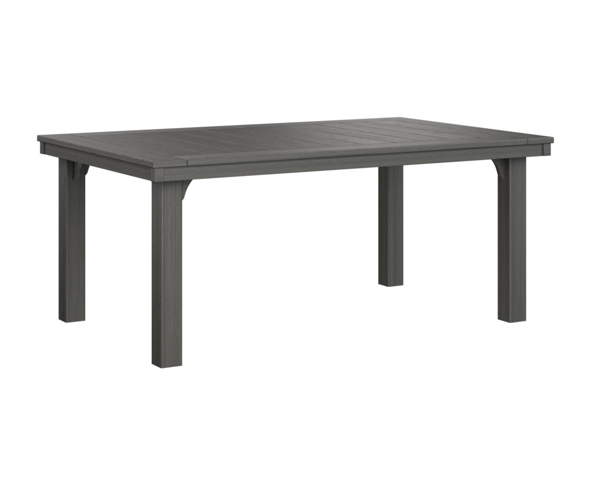 Homestead 44'' x 72'' Dining Table (Dining Height)