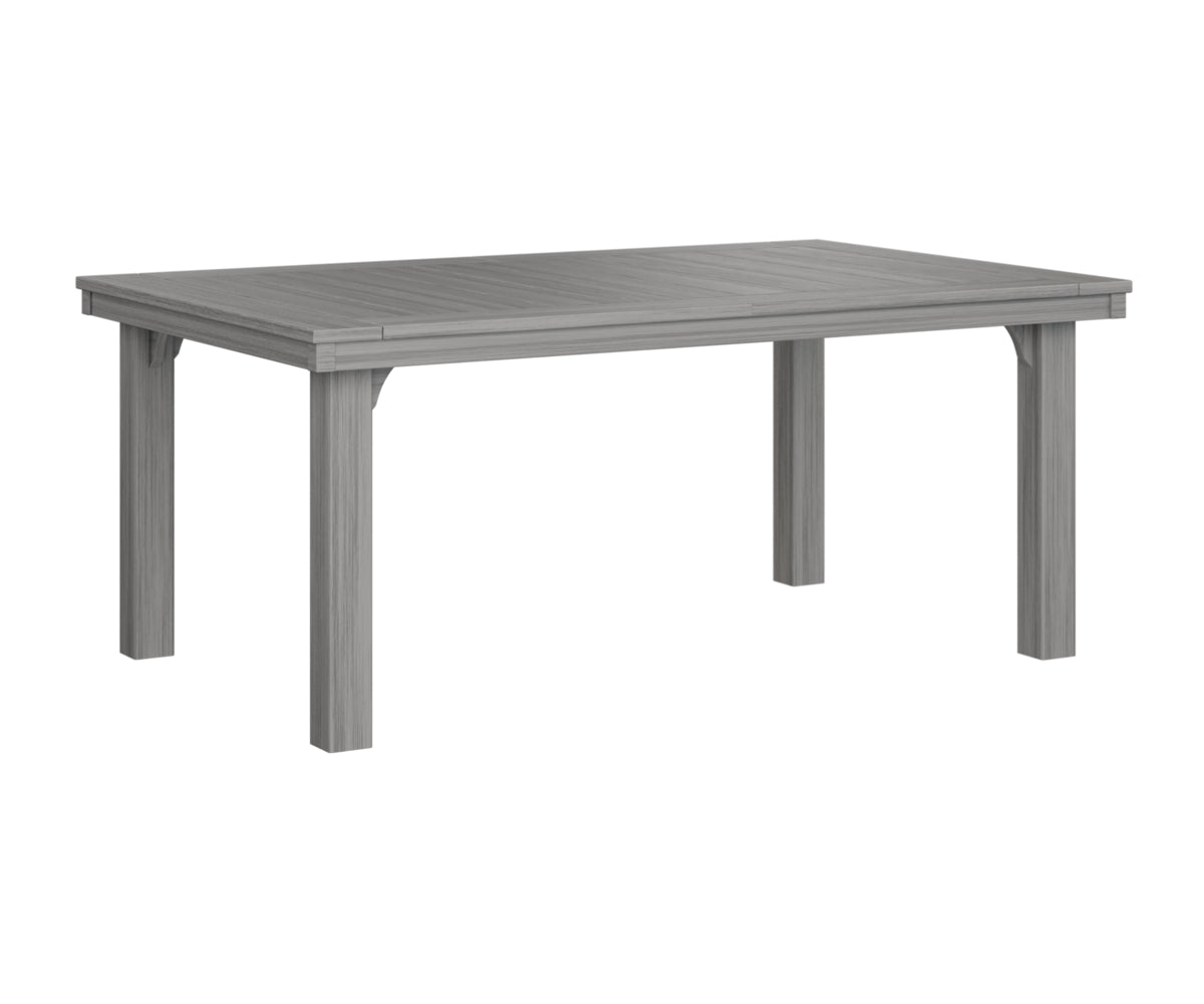 Homestead 44'' x 72'' Dining Table (Dining Height)