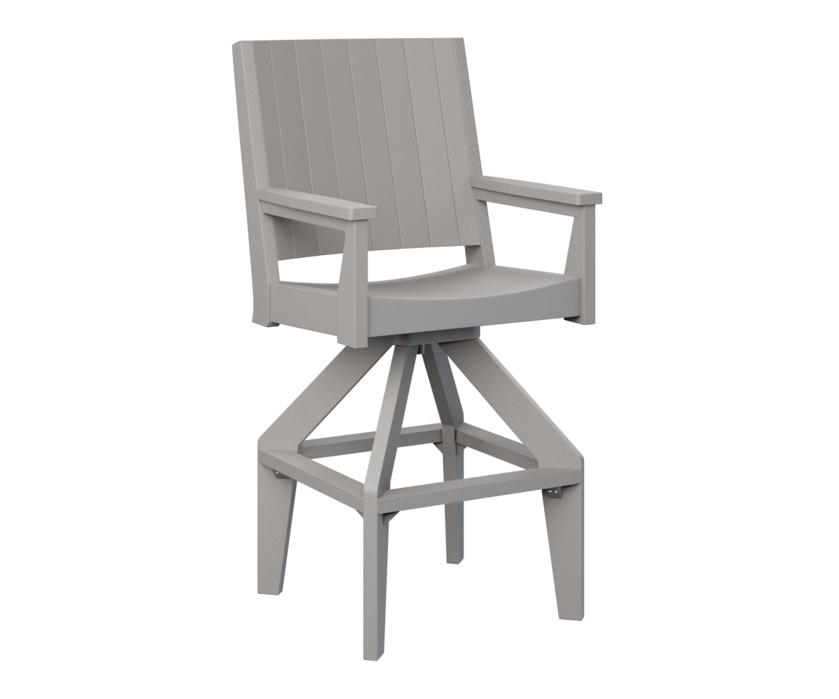 Mayhew Chat Swivel XT Chair