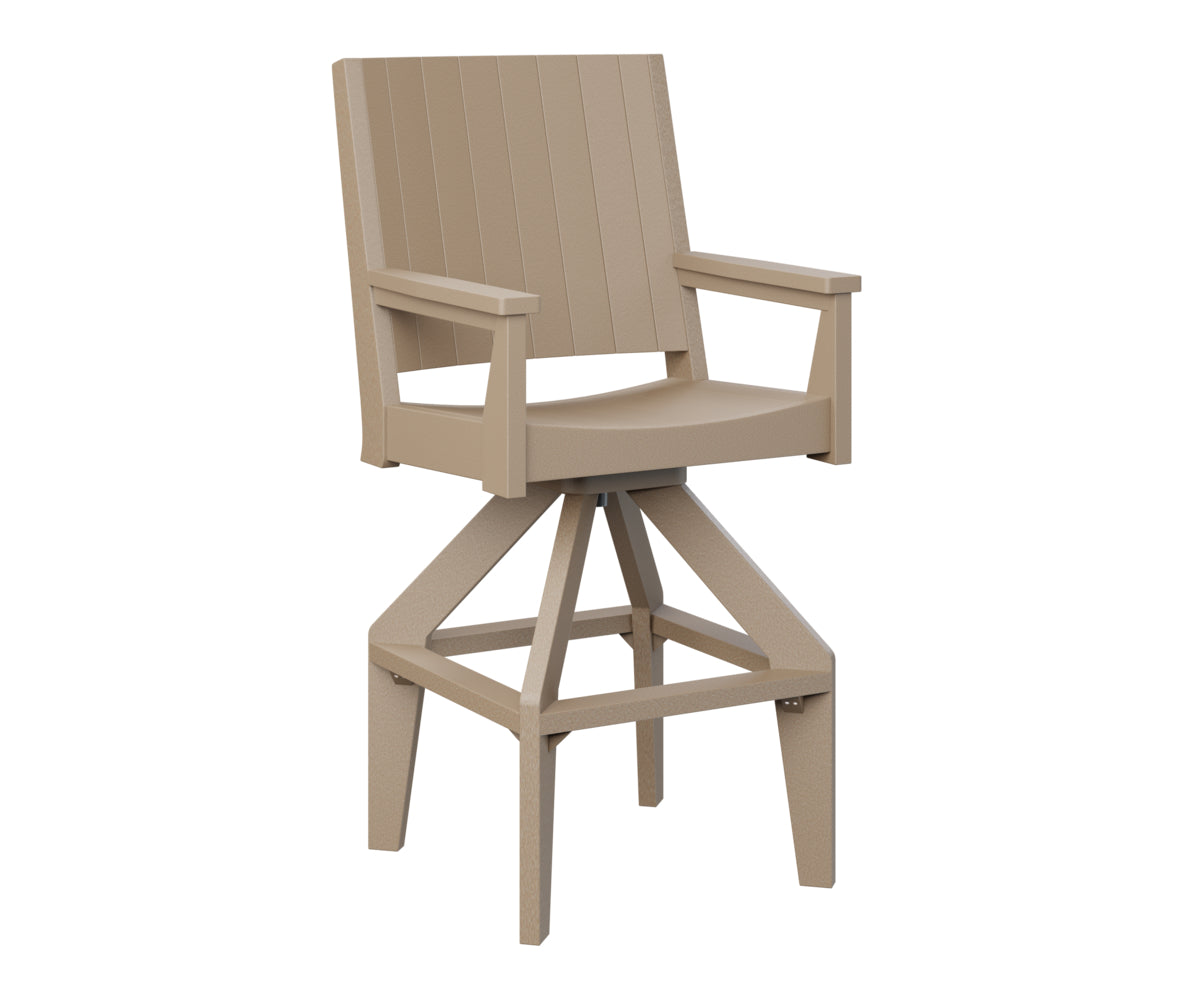 Mayhew Chat Swivel XT Chair