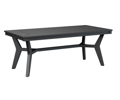 Mayhew Rectangle Coffee Table