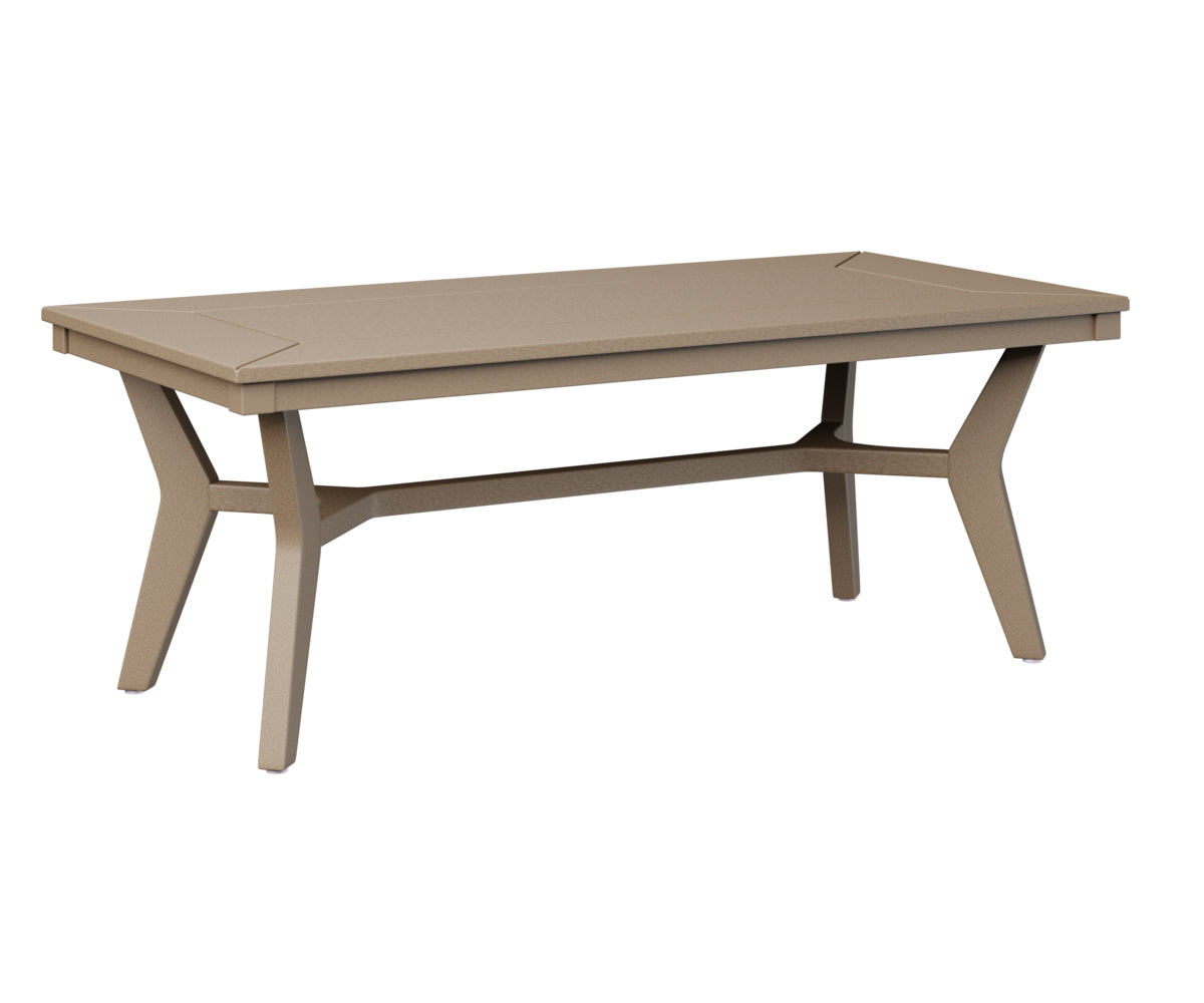 Mayhew Rectangle Coffee Table
