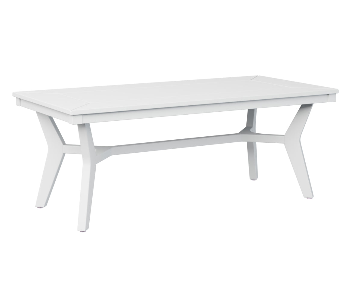 Mayhew Rectangle Coffee Table