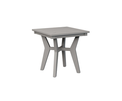 Mayhew Square End Table