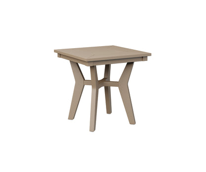Mayhew Square End Table
