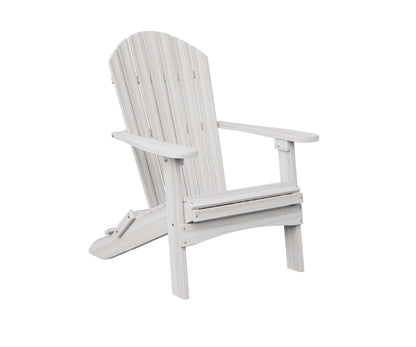 Comfo Folding Adirondack Chair