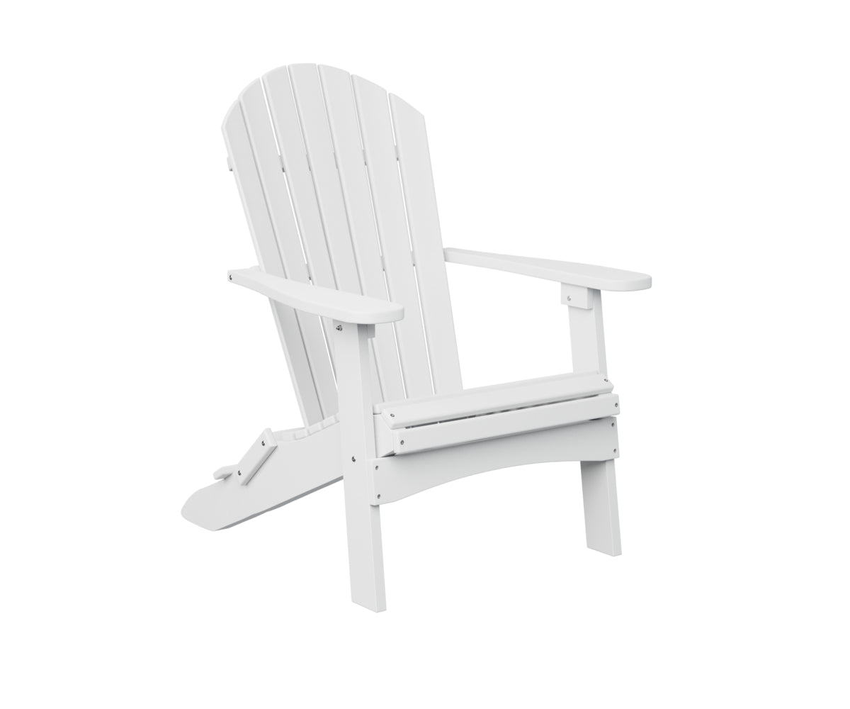 Comfo Folding Adirondack Chair