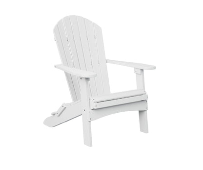 Comfo Folding Adirondack Chair