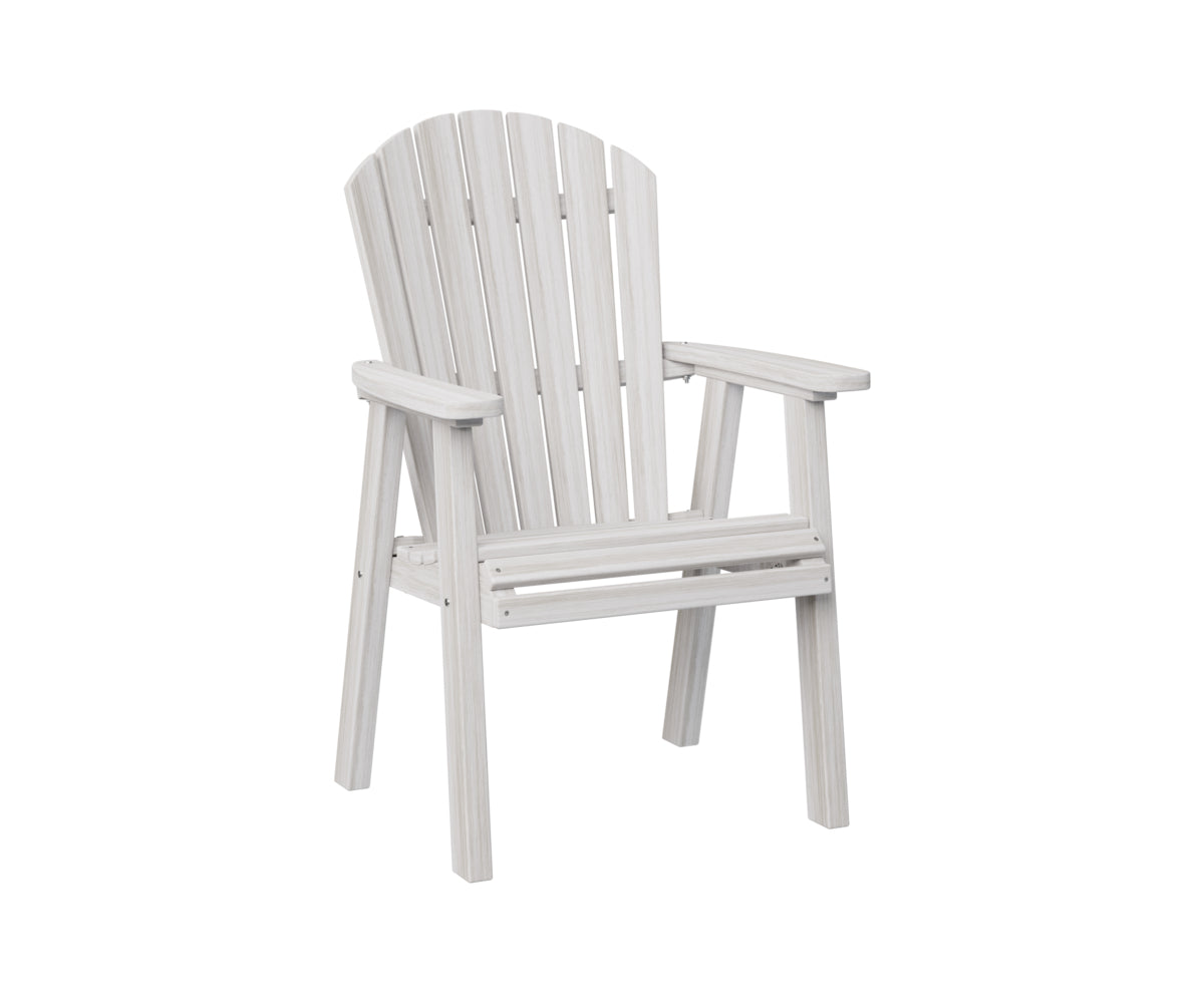 Comfo-Back Dining Chair