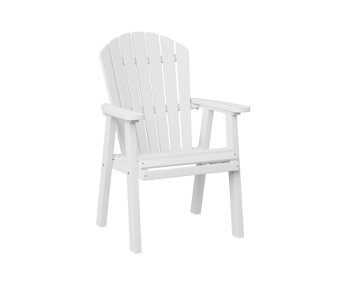Comfo-Back Dining Chair
