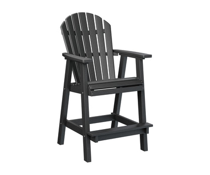 Comfo-Back Bar Chair