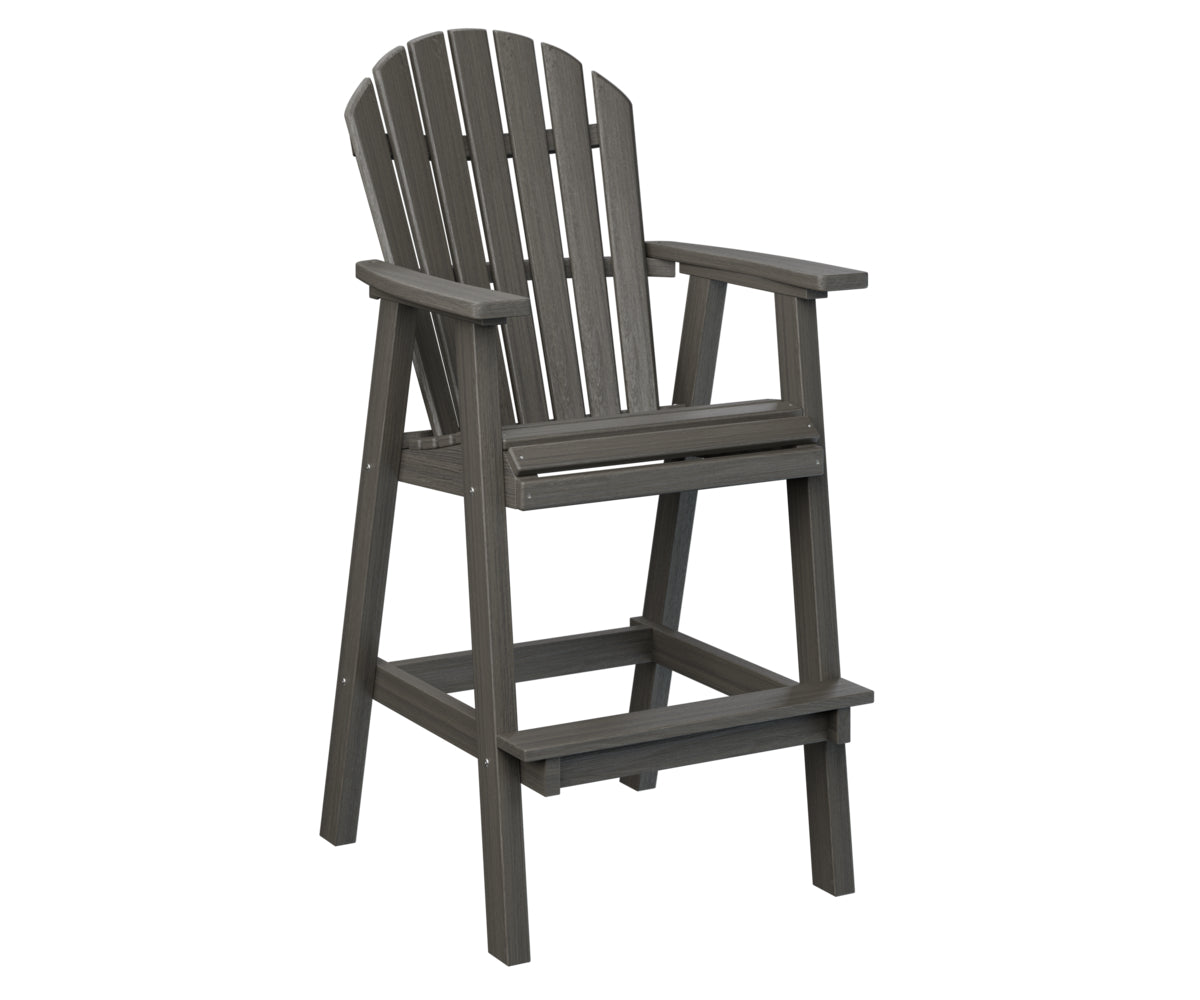 Comfo-Back 30'' XT Chair