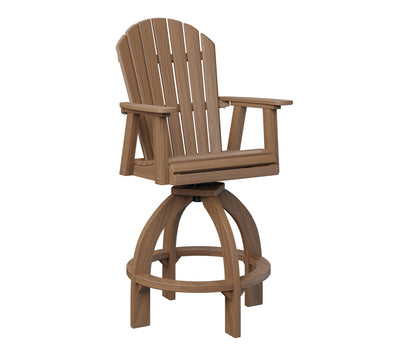 Comfo-Back Swivel 30'' XT Chair