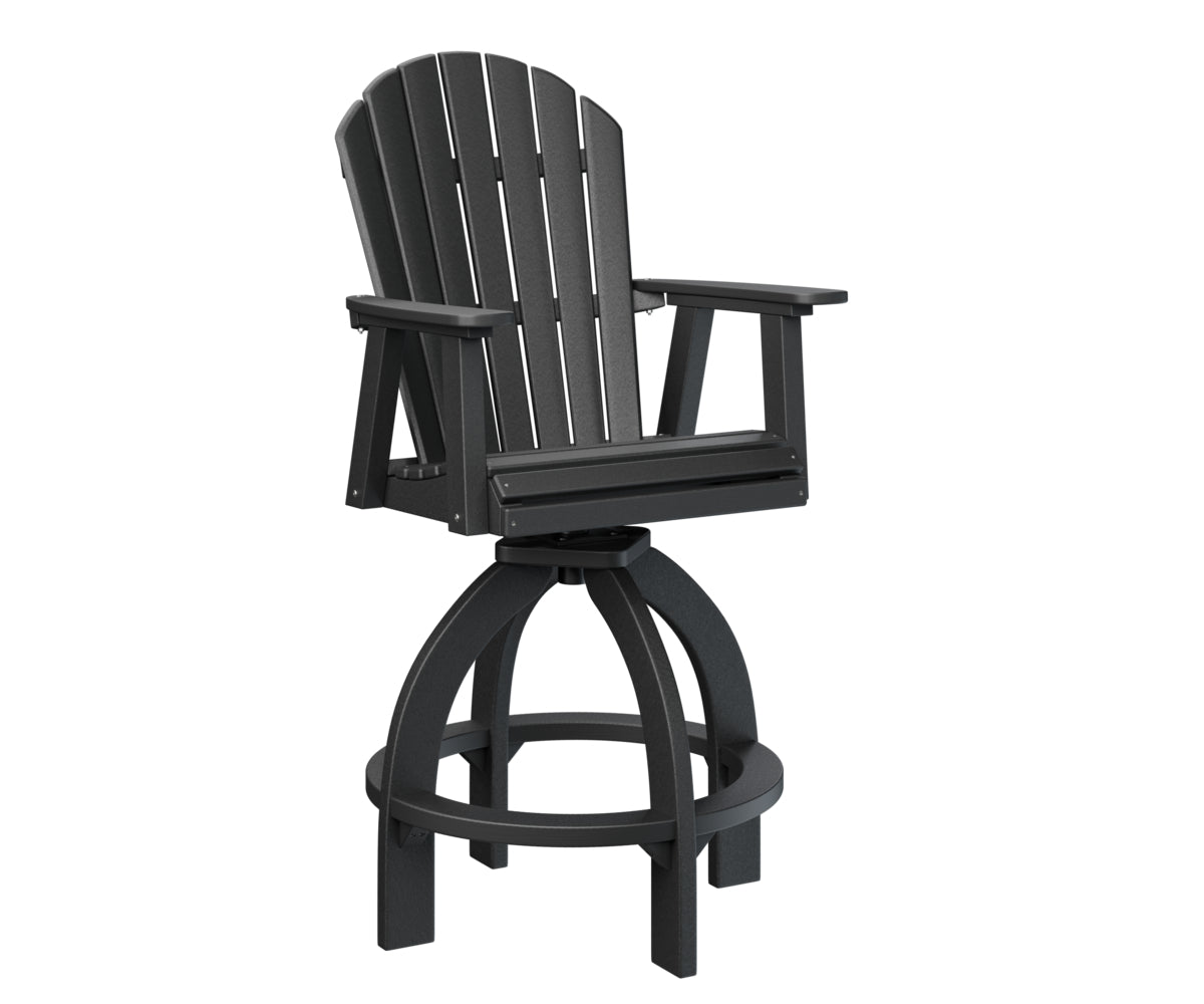 Comfo-Back Swivel 30'' XT Chair