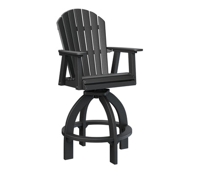 Comfo-Back Swivel 30'' XT Chair