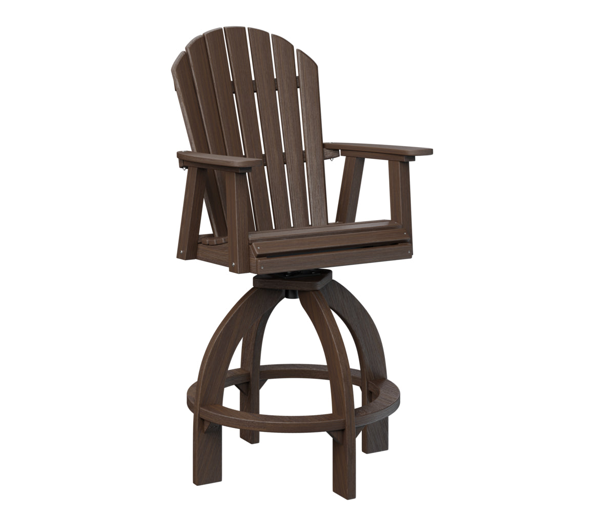 Comfo-Back Swivel 30'' XT Chair