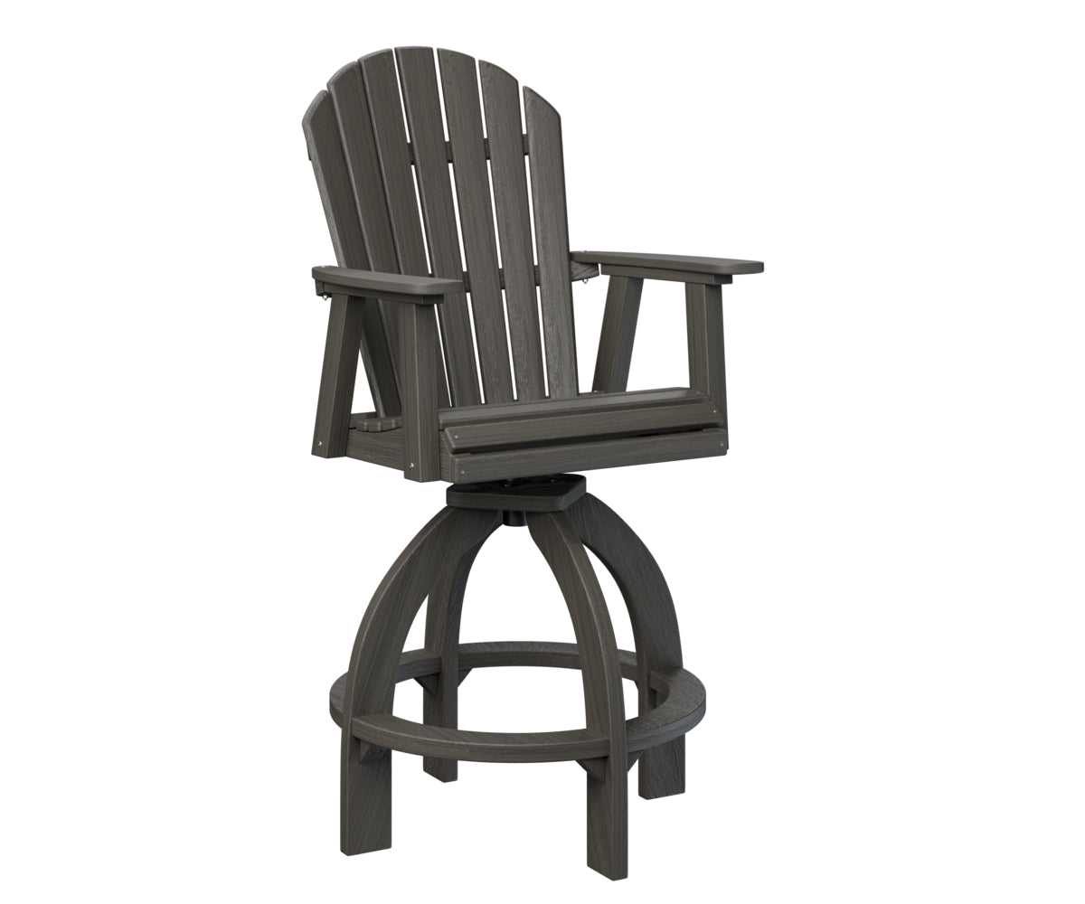 Comfo-Back Swivel 30'' XT Chair