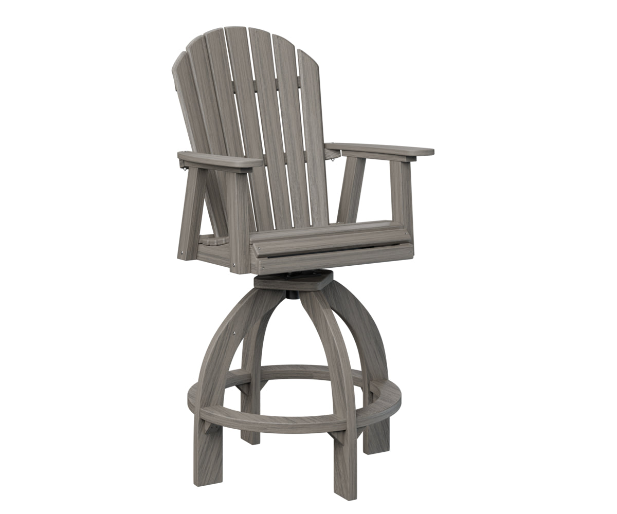 Comfo-Back Swivel 30'' XT Chair