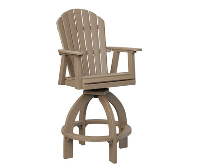 Comfo-Back Swivel 30'' XT Chair