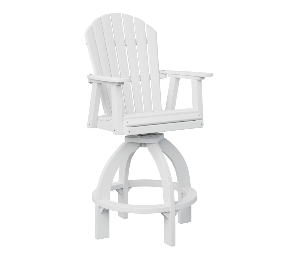 Comfo-Back Swivel 30'' XT Chair