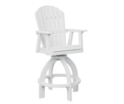 Comfo-Back Swivel 30'' XT Chair