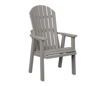 Comfo-Back Deck Chair