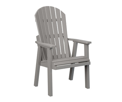 Comfo-Back Deck Chair