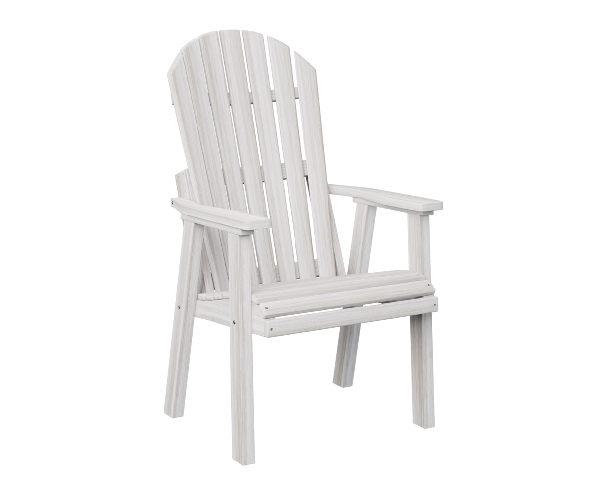 Comfo-Back Deck Chair