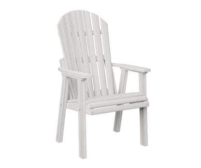 Comfo-Back Deck Chair