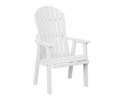 Comfo-Back Deck Chair