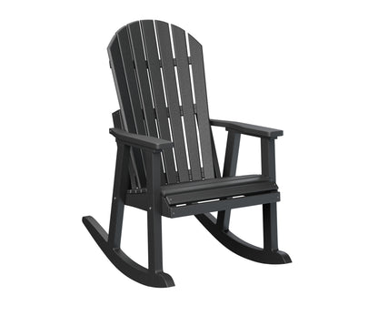 Comfo-Back Rocker