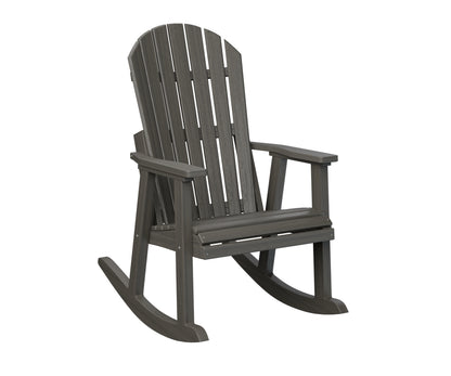 Comfo-Back Rocker